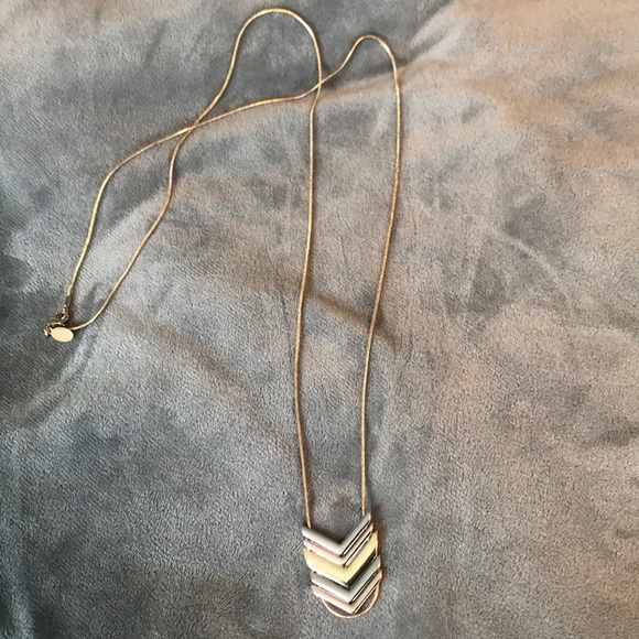 Express Necklace - Picture 1 of 3
